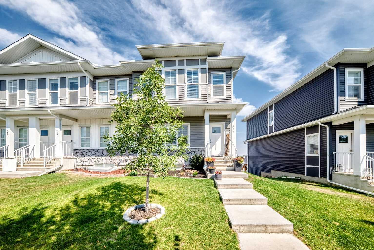 449 West Lakeview Drive 