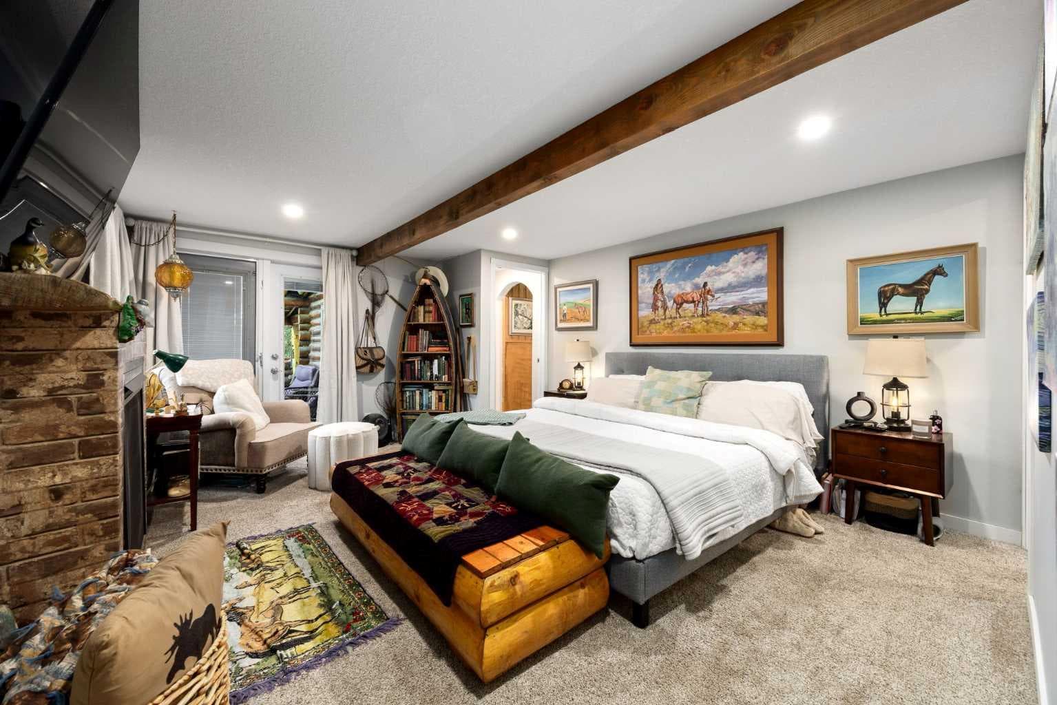 35 Bracken Point 