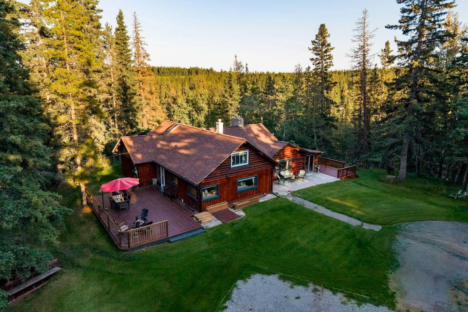 35 Bracken Point 