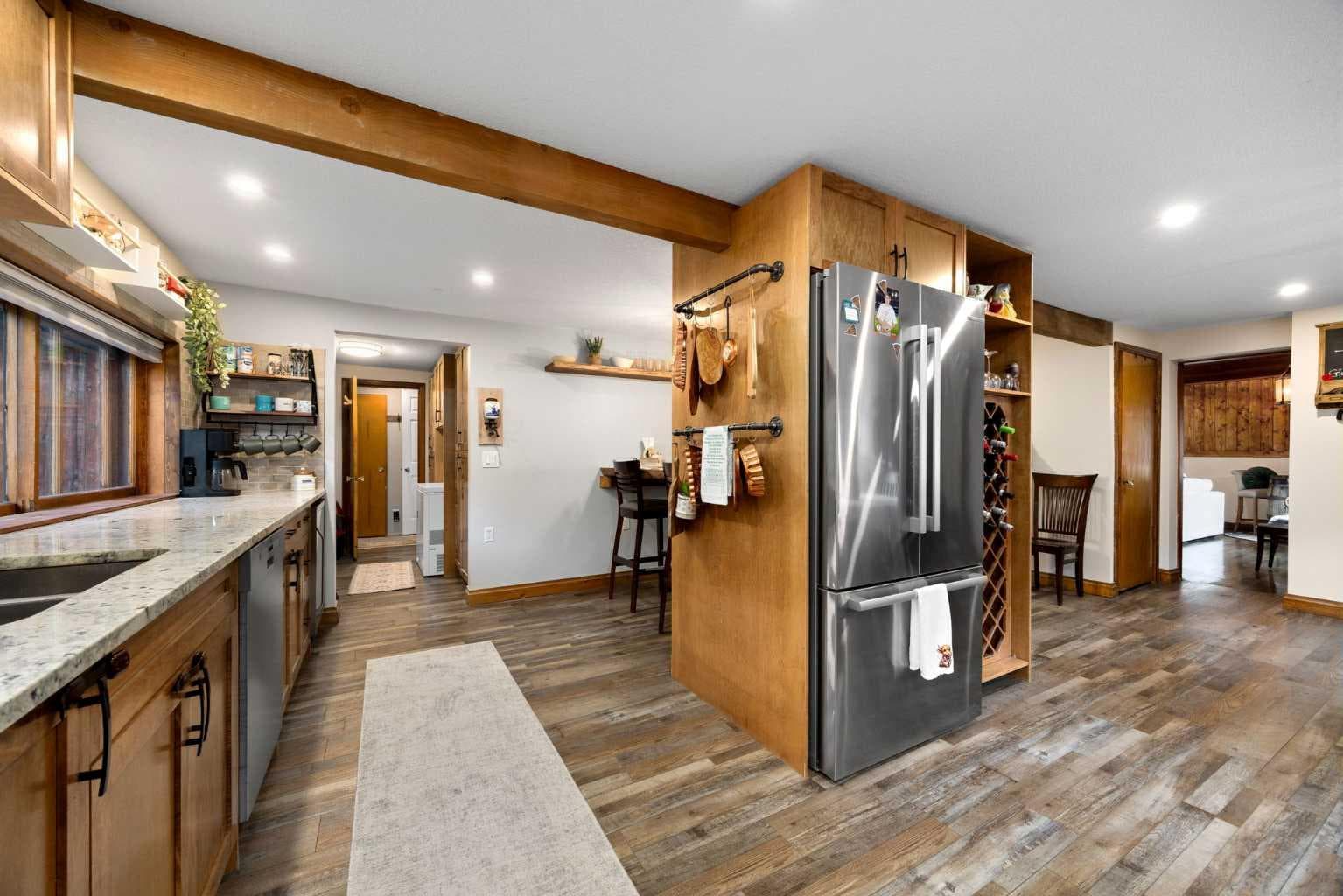 35 Bracken Point 