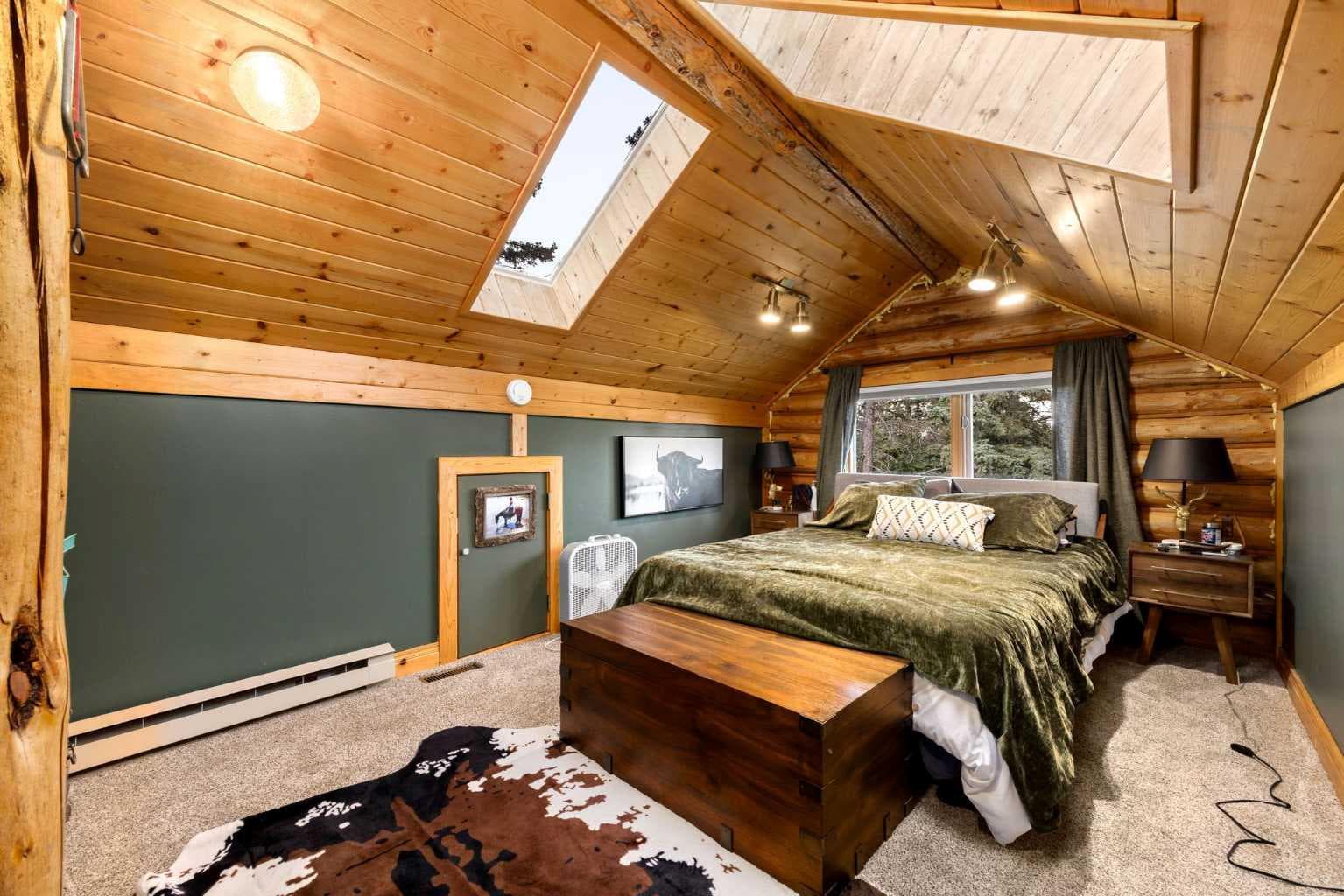 35 Bracken Point 