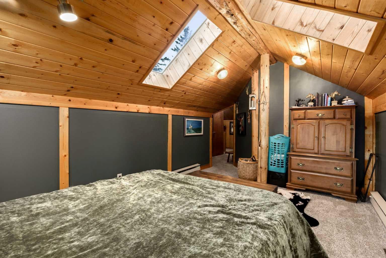 35 Bracken Point 