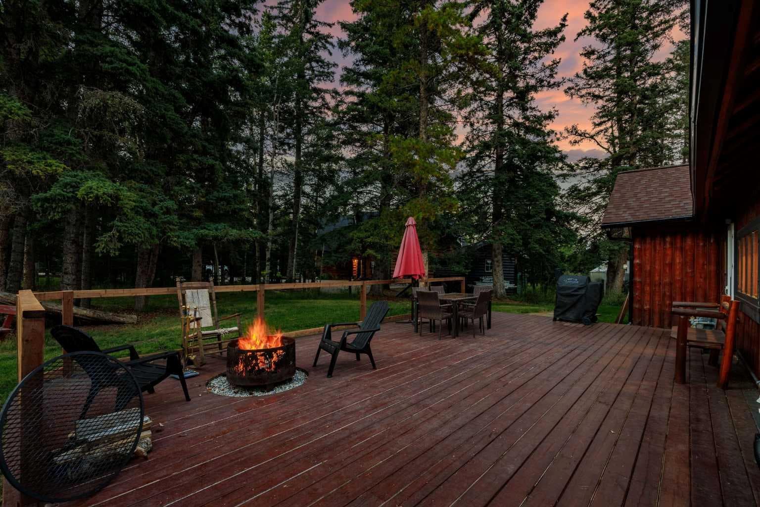 35 Bracken Point 