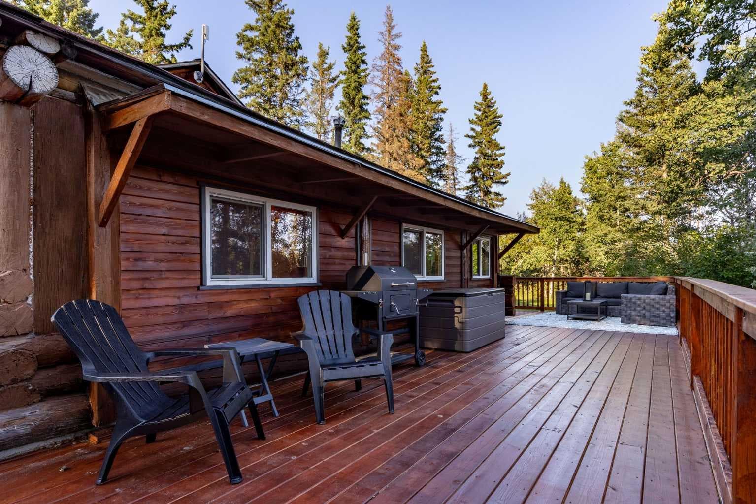 35 Bracken Point 