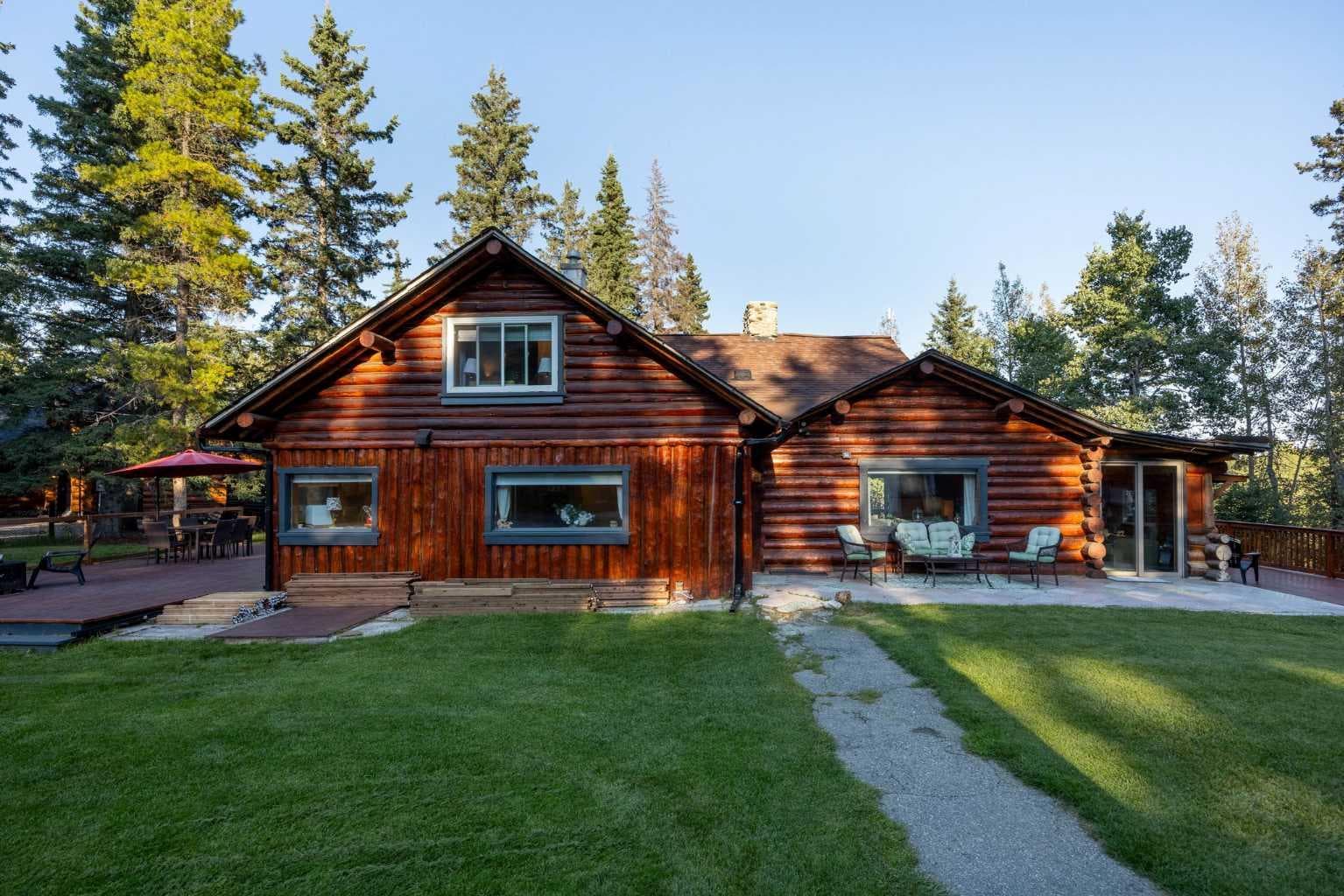 35 Bracken Point 