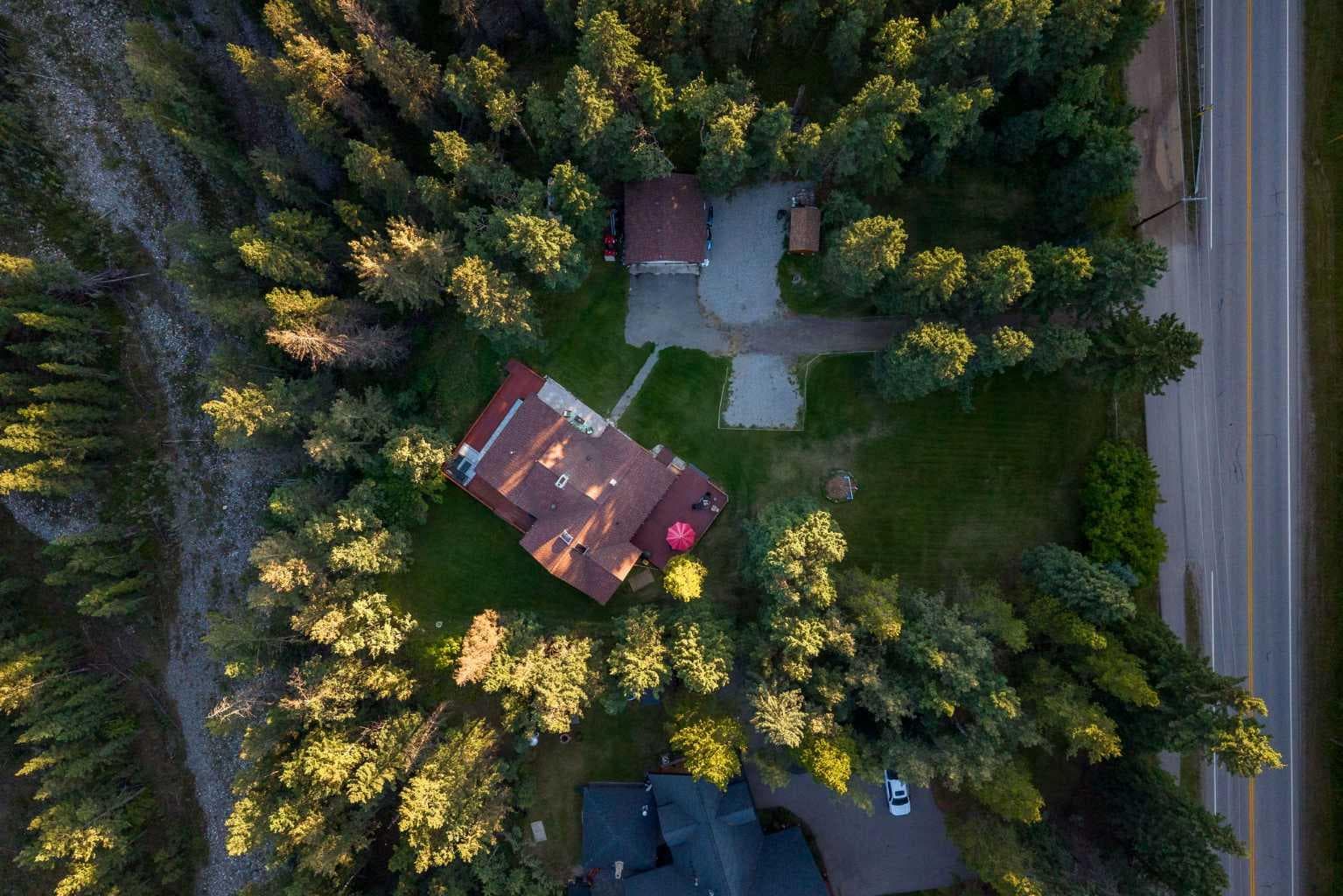 35 Bracken Point 