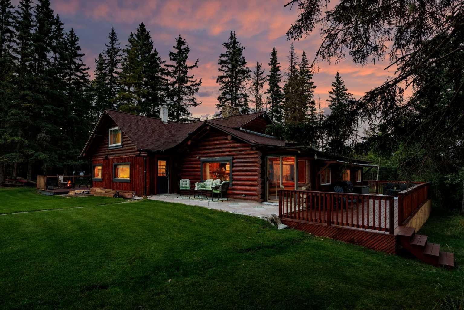 35 Bracken Point 