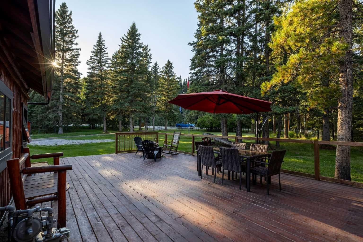 35 Bracken Point 