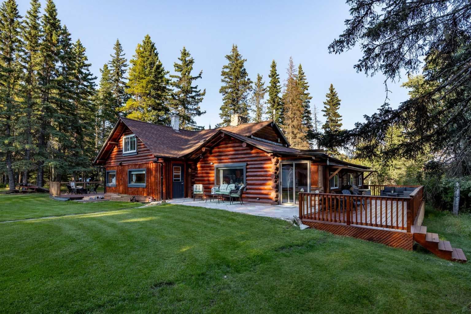 35 Bracken Point 