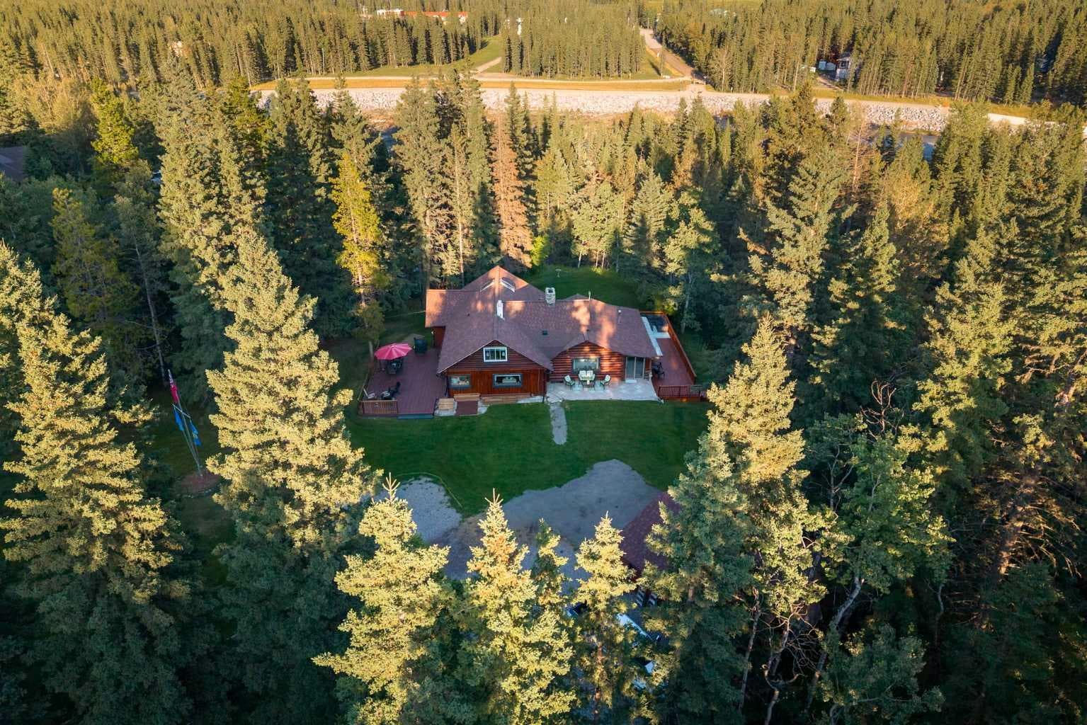 35 Bracken Point 
