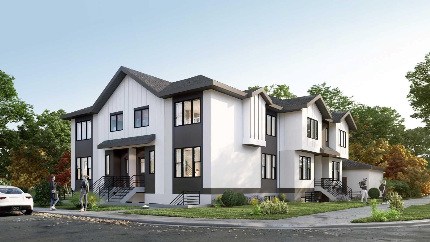 2 Simons Crescent NW