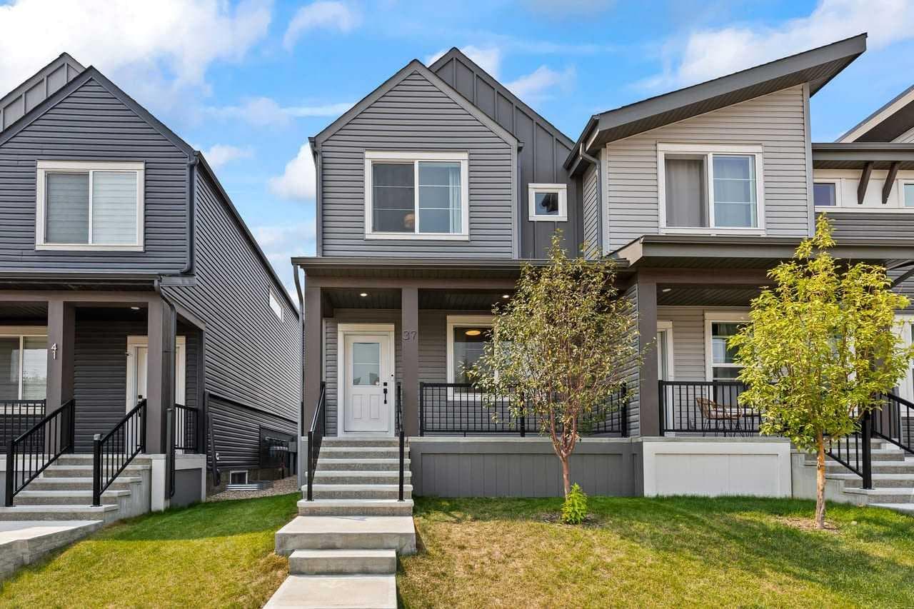 37 Sage Hill Path NW
