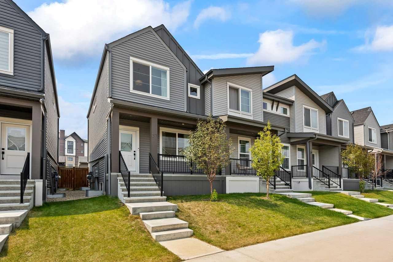 37 Sage Hill Path NW