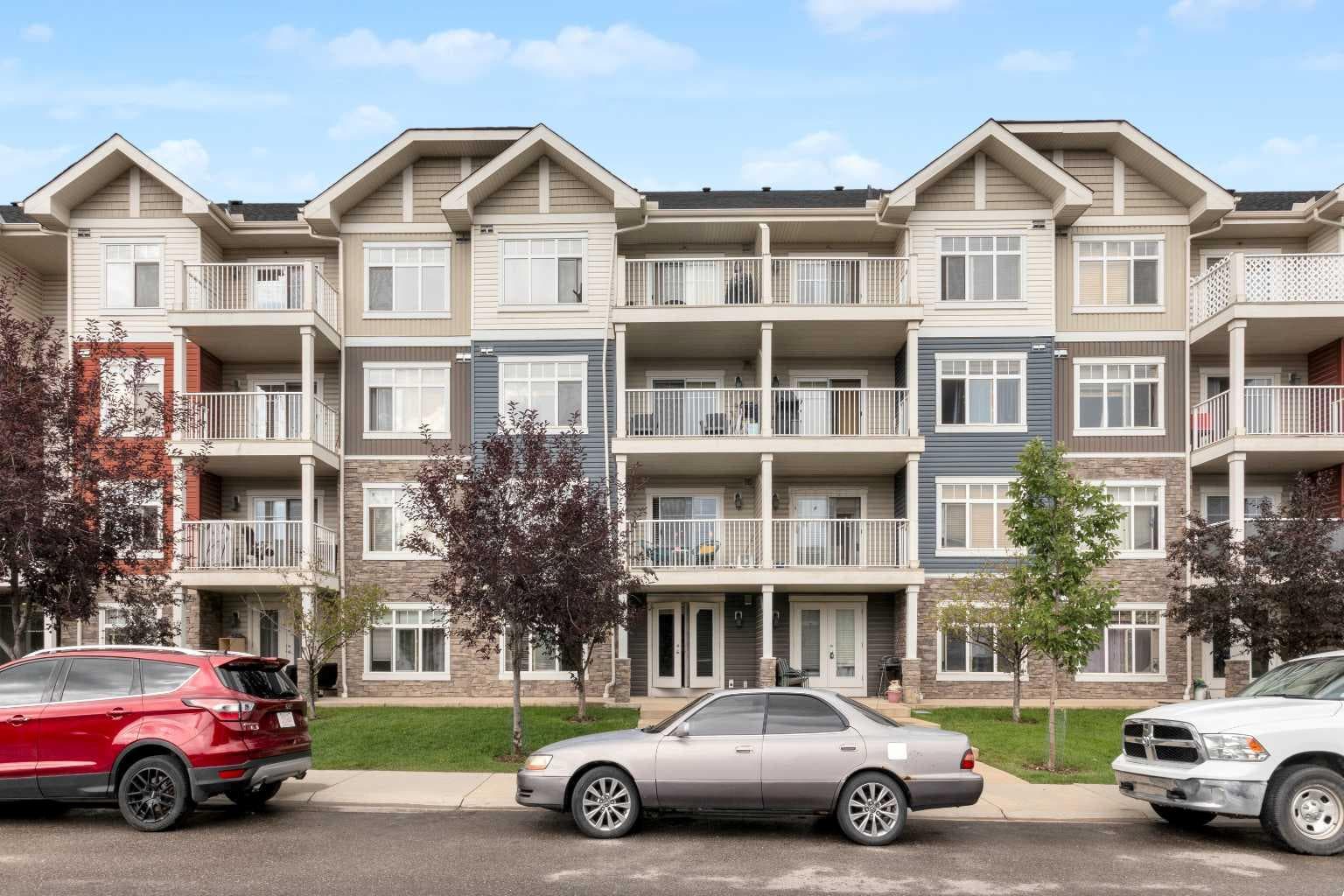 1209, 155 Skyview Ranch Way NE