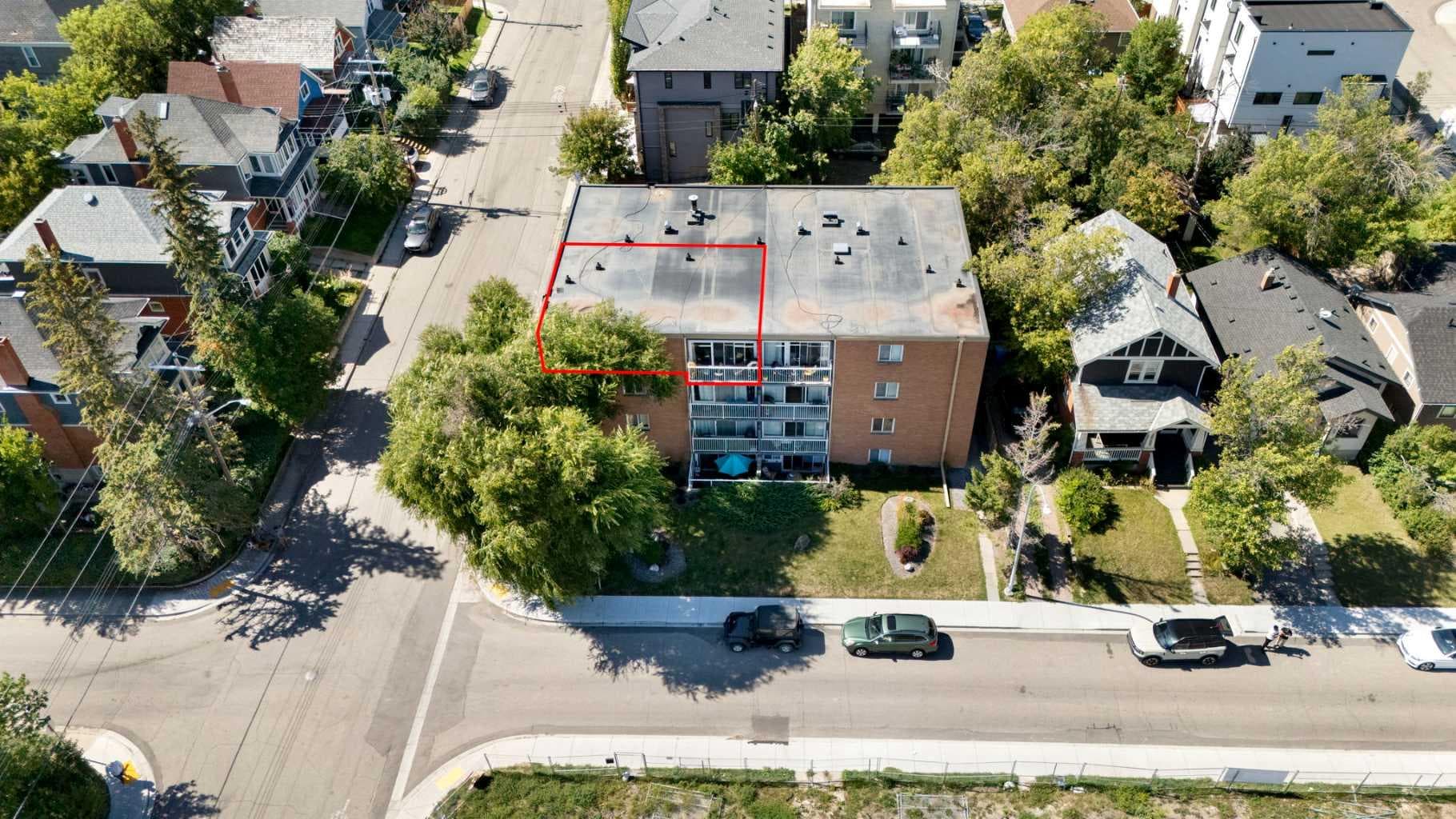 401, 2515 14A Street SW