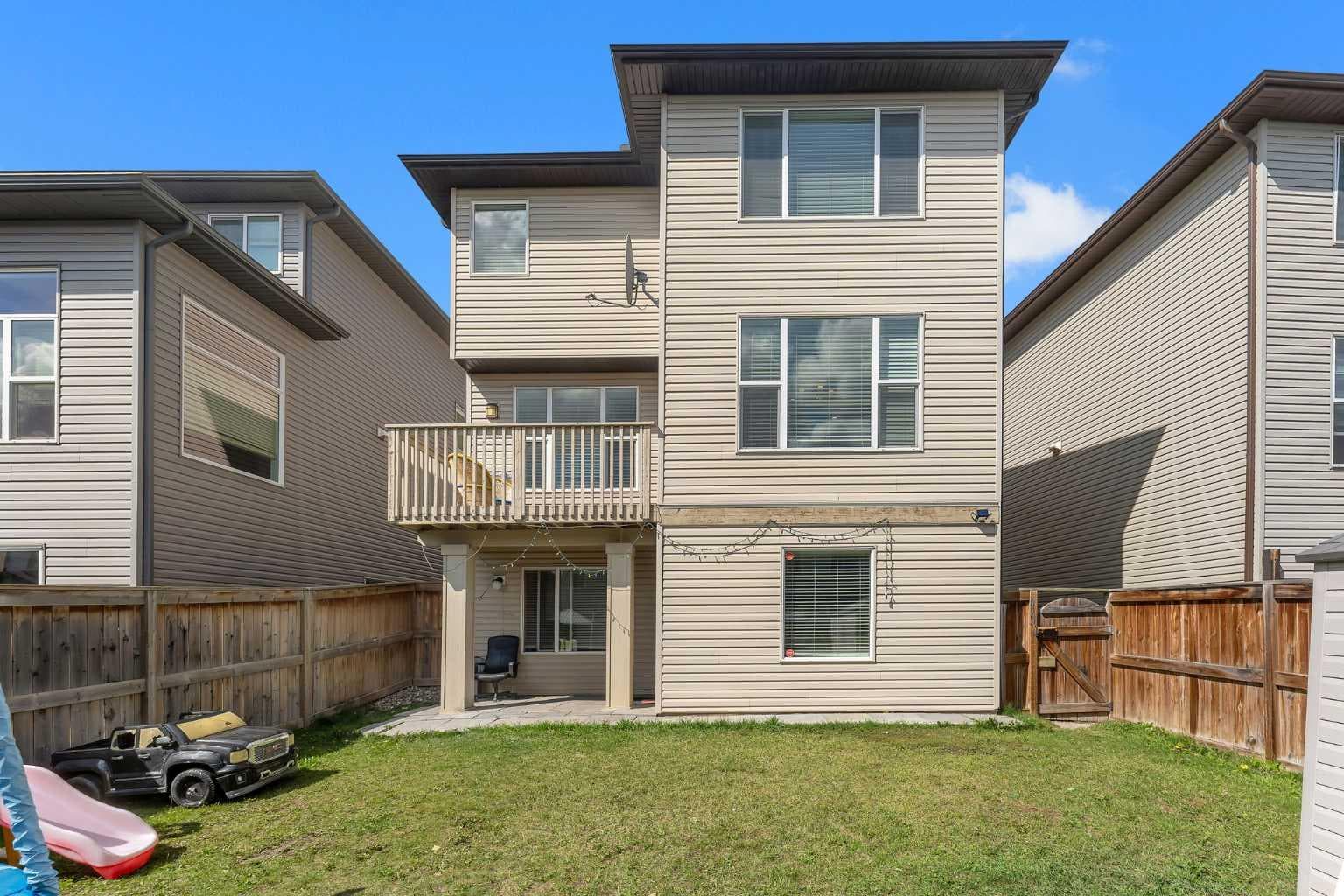 130 Brightonwoods Grove SE