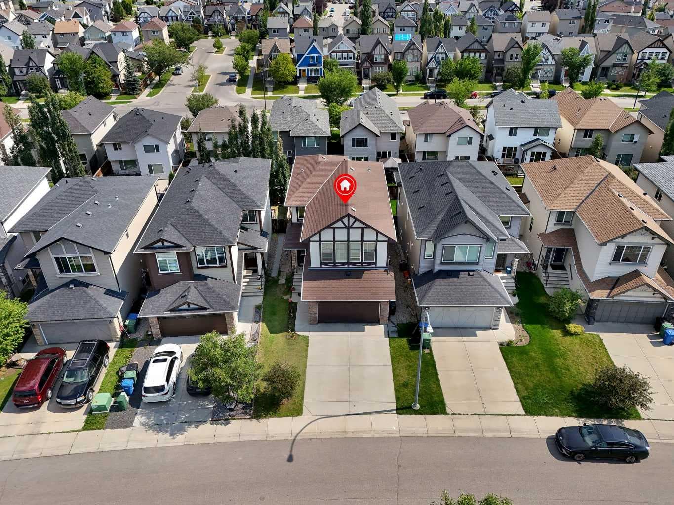 130 Brightonwoods Grove SE