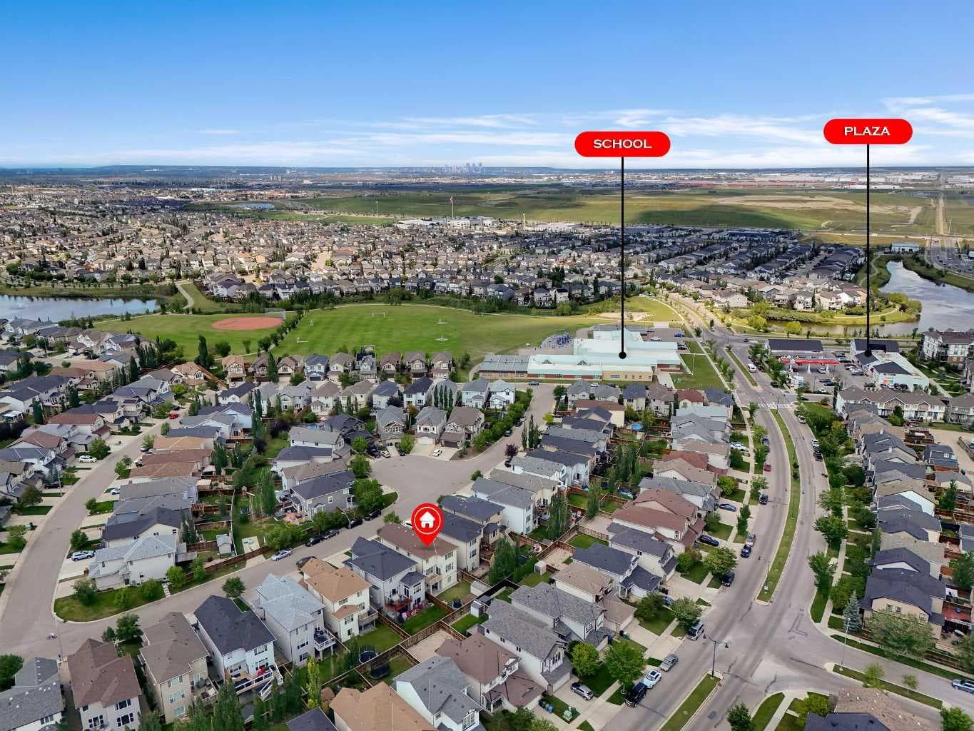 130 Brightonwoods Grove SE