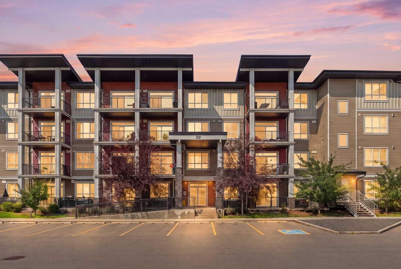 320, 20 Walgrove Walk SE
