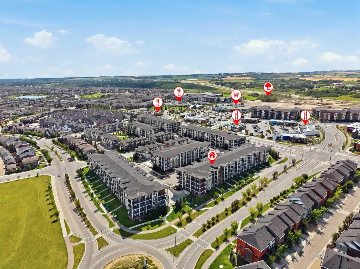 320, 20 Walgrove Walk SE