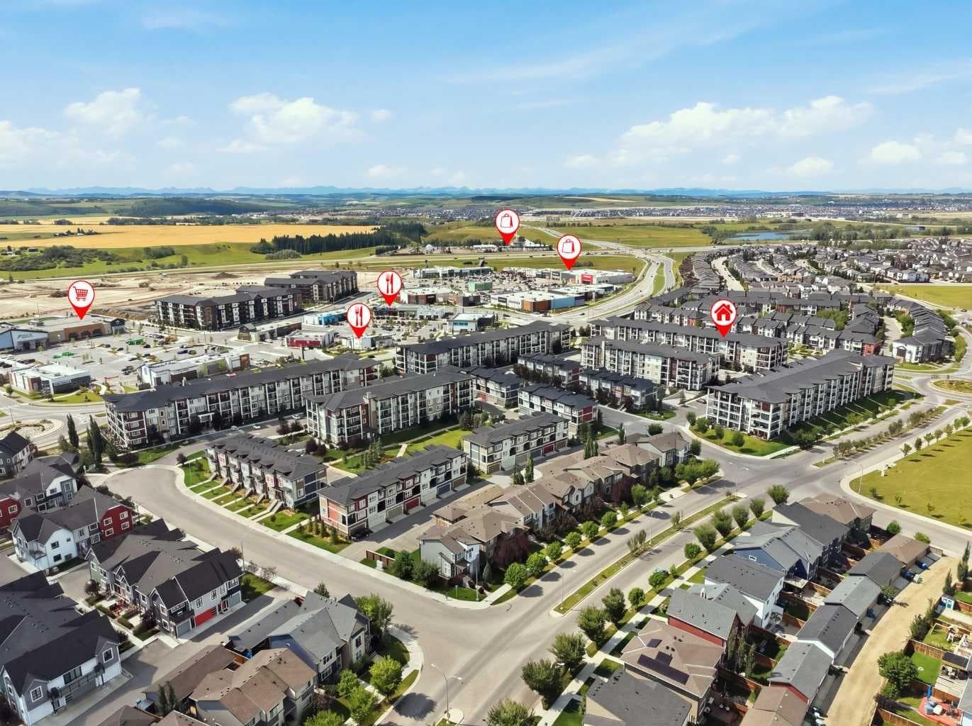 320, 20 Walgrove Walk SE