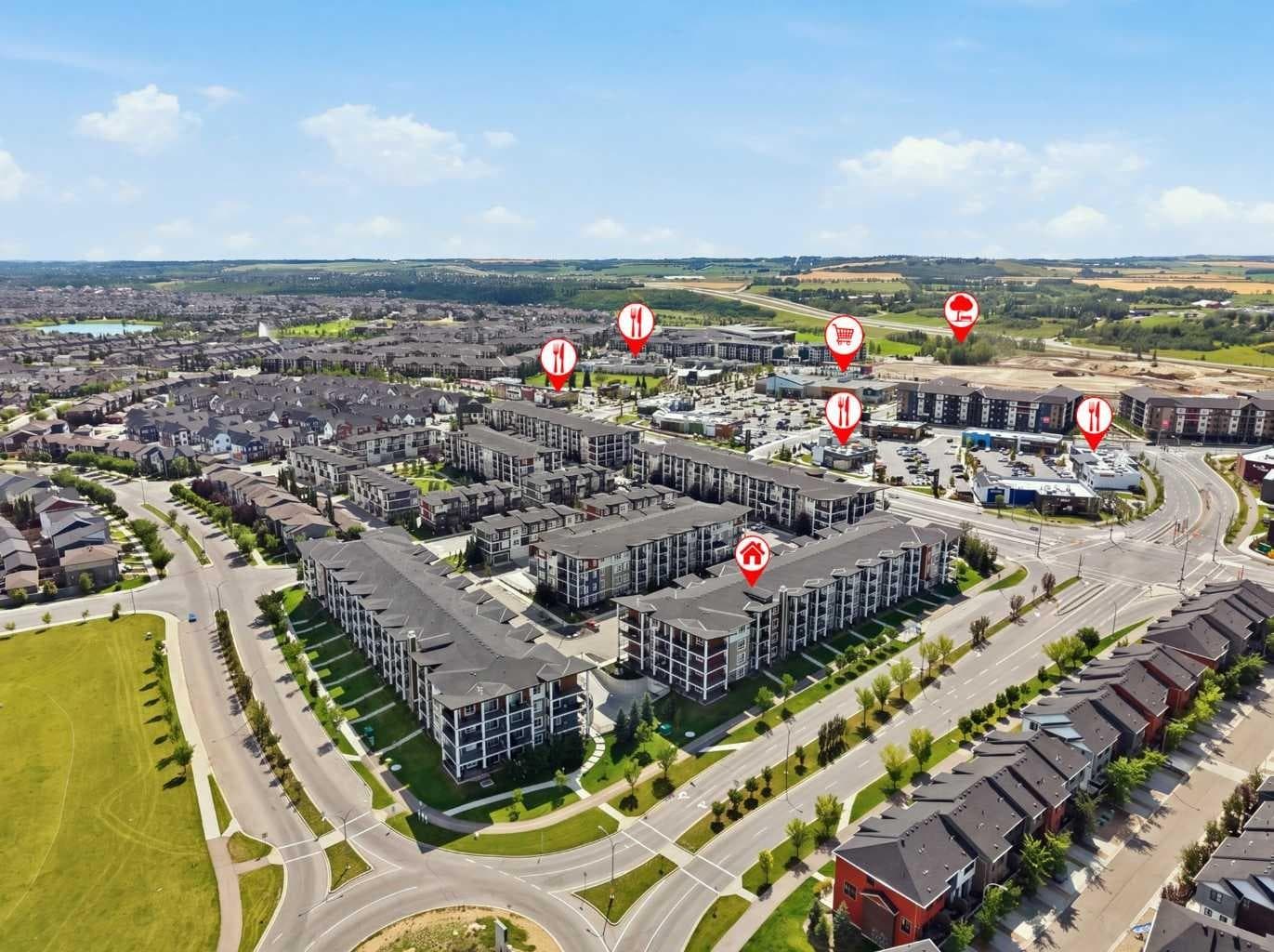 320, 20 Walgrove Walk SE