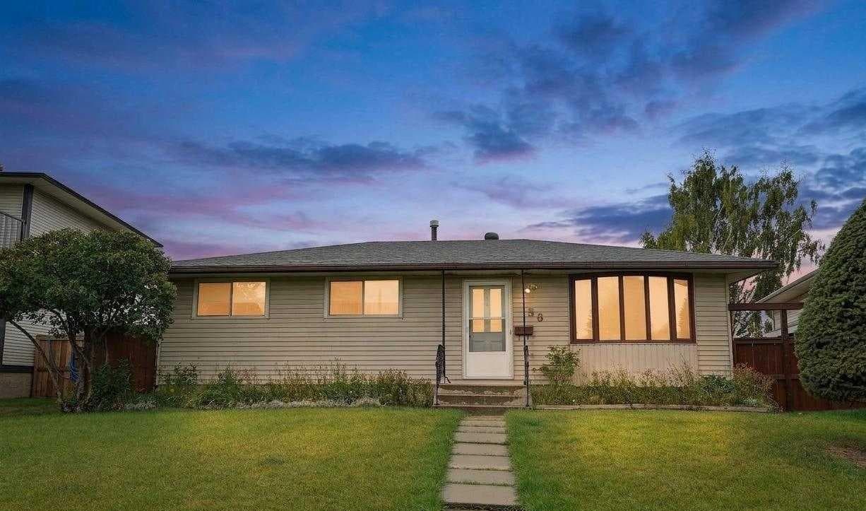 56 Penbrooke Place SE