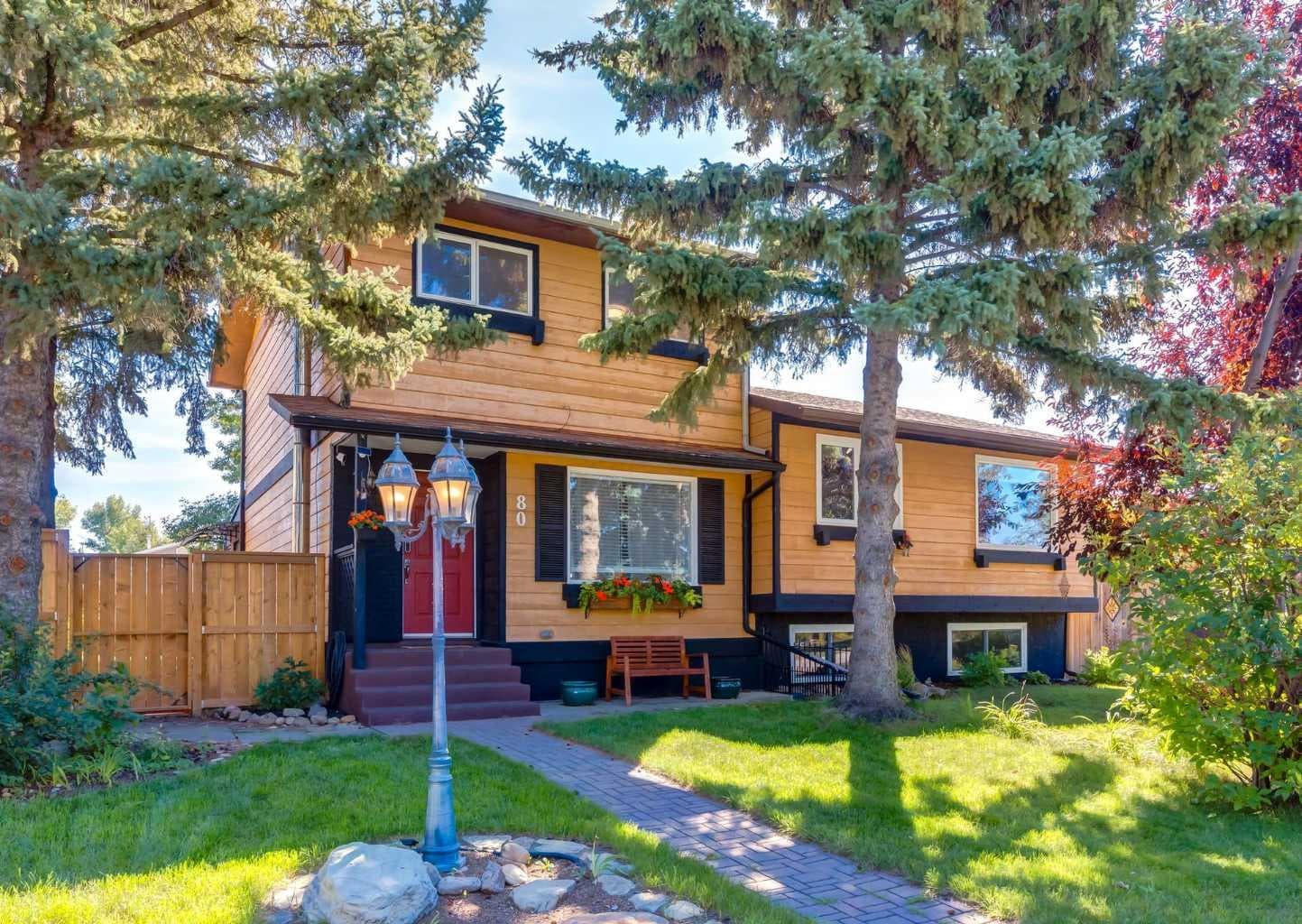 80 Ashwood Road SE