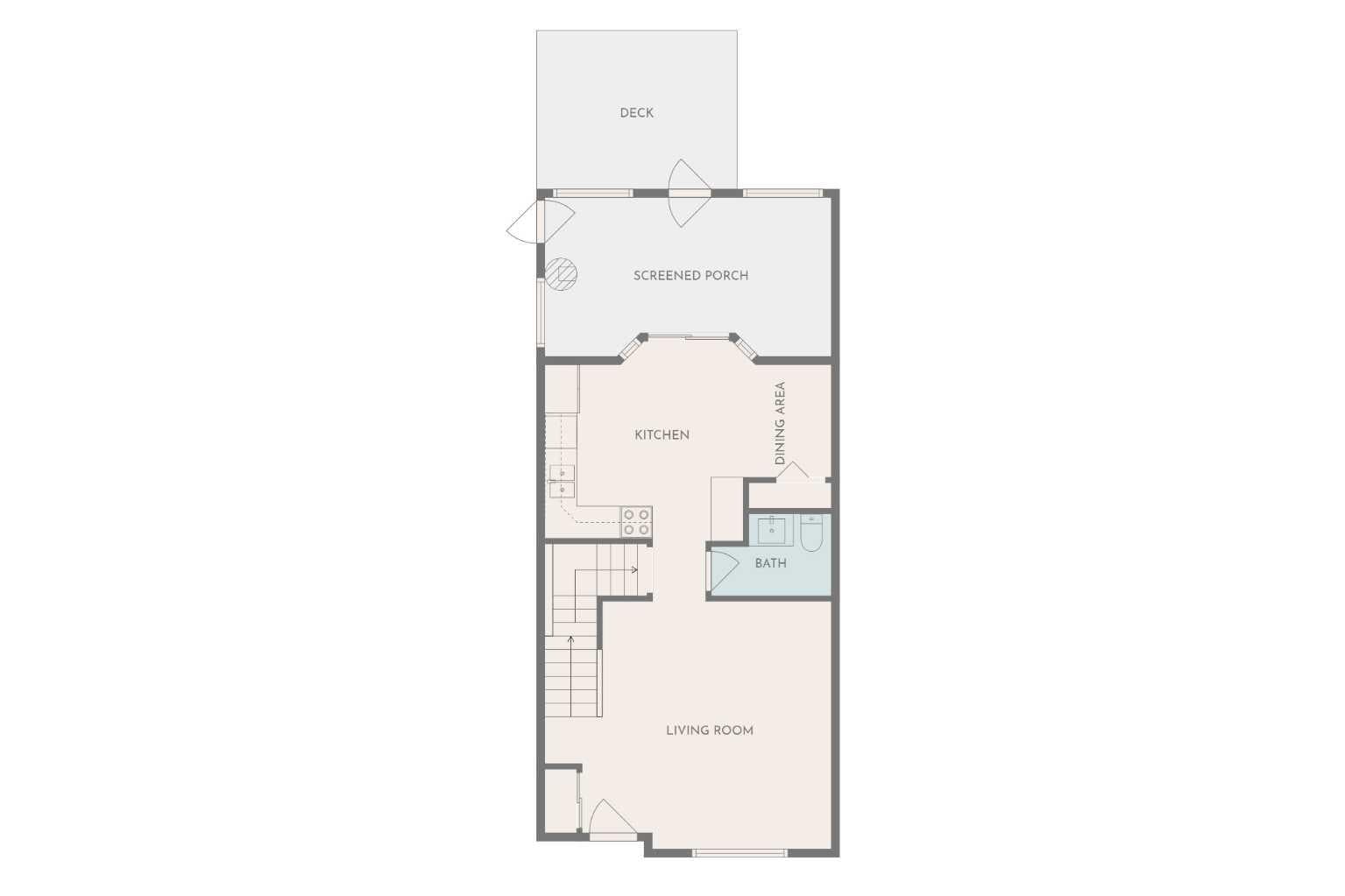 80 Ashwood Road SE