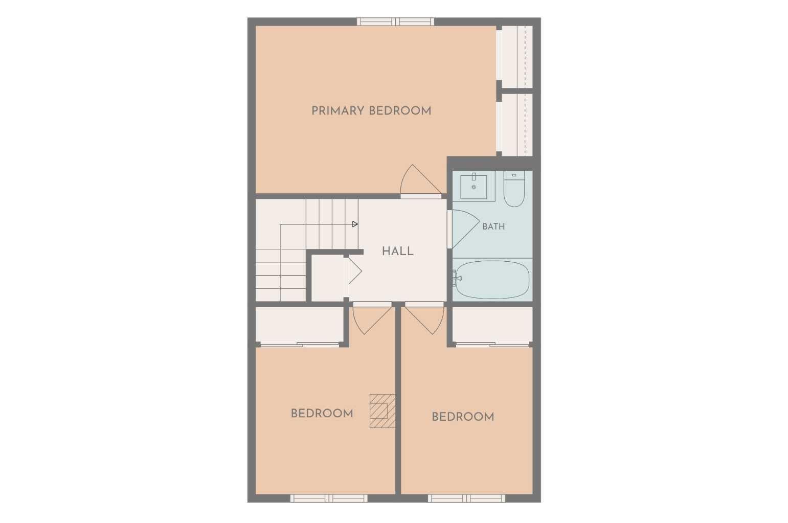 80 Ashwood Road SE