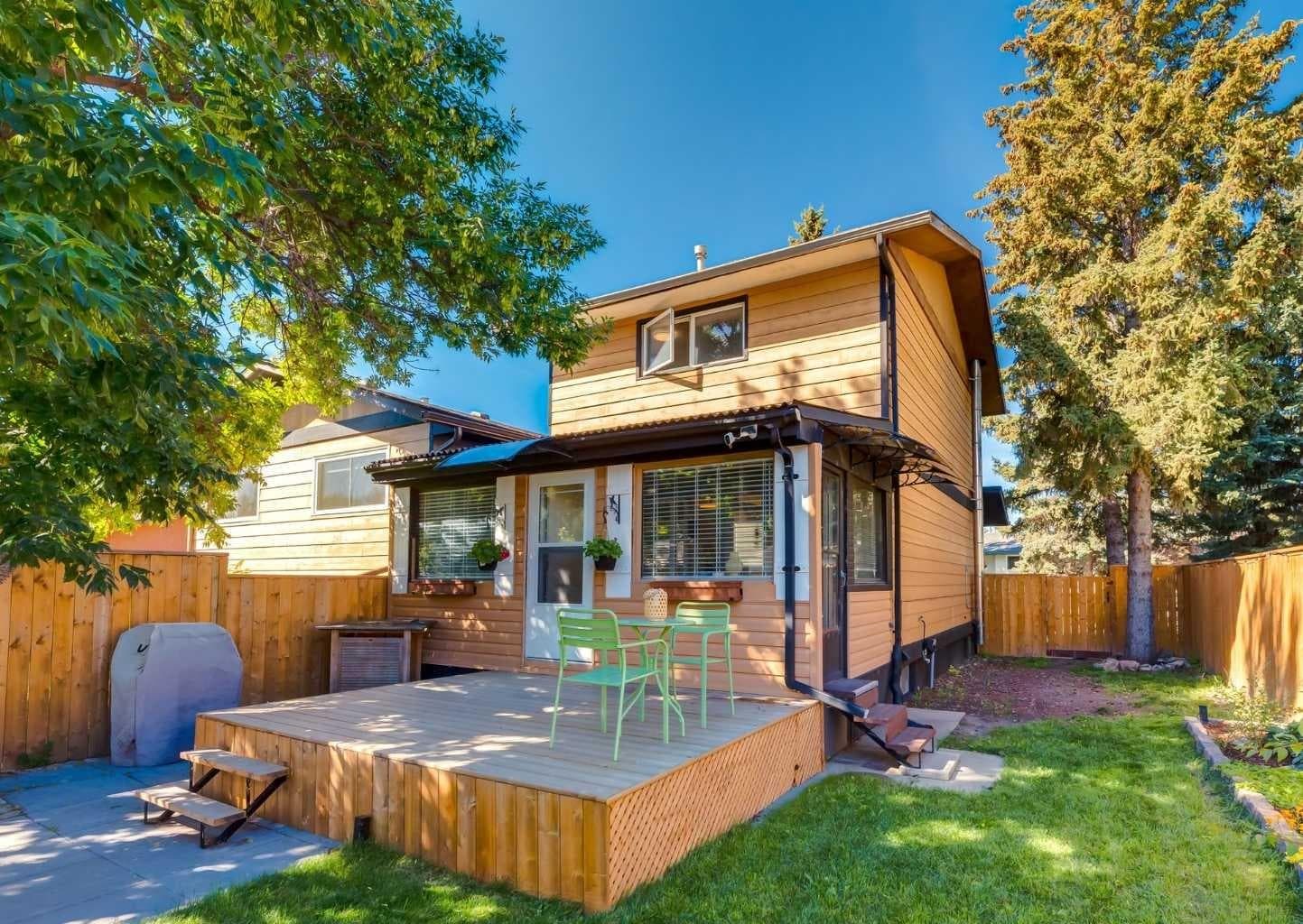 80 Ashwood Road SE