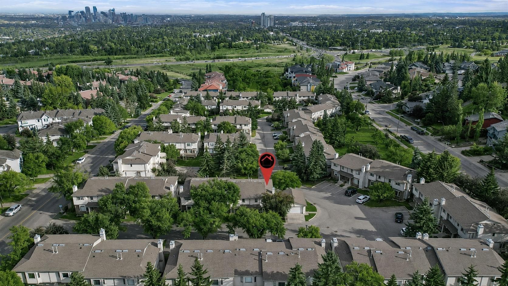 32 Patina Park SW