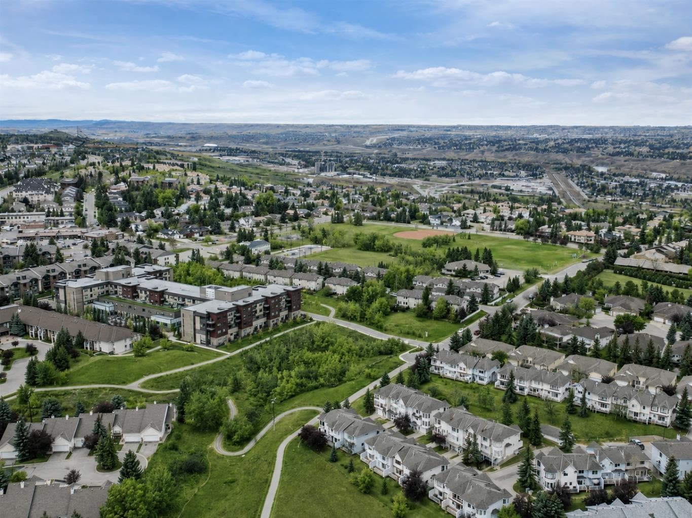 32 Patina Park SW
