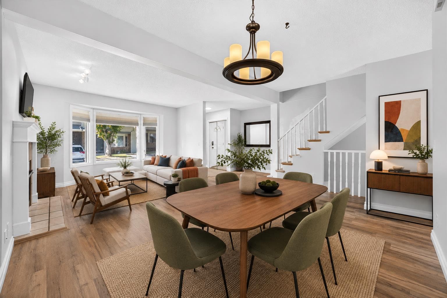 32 Patina Park SW
