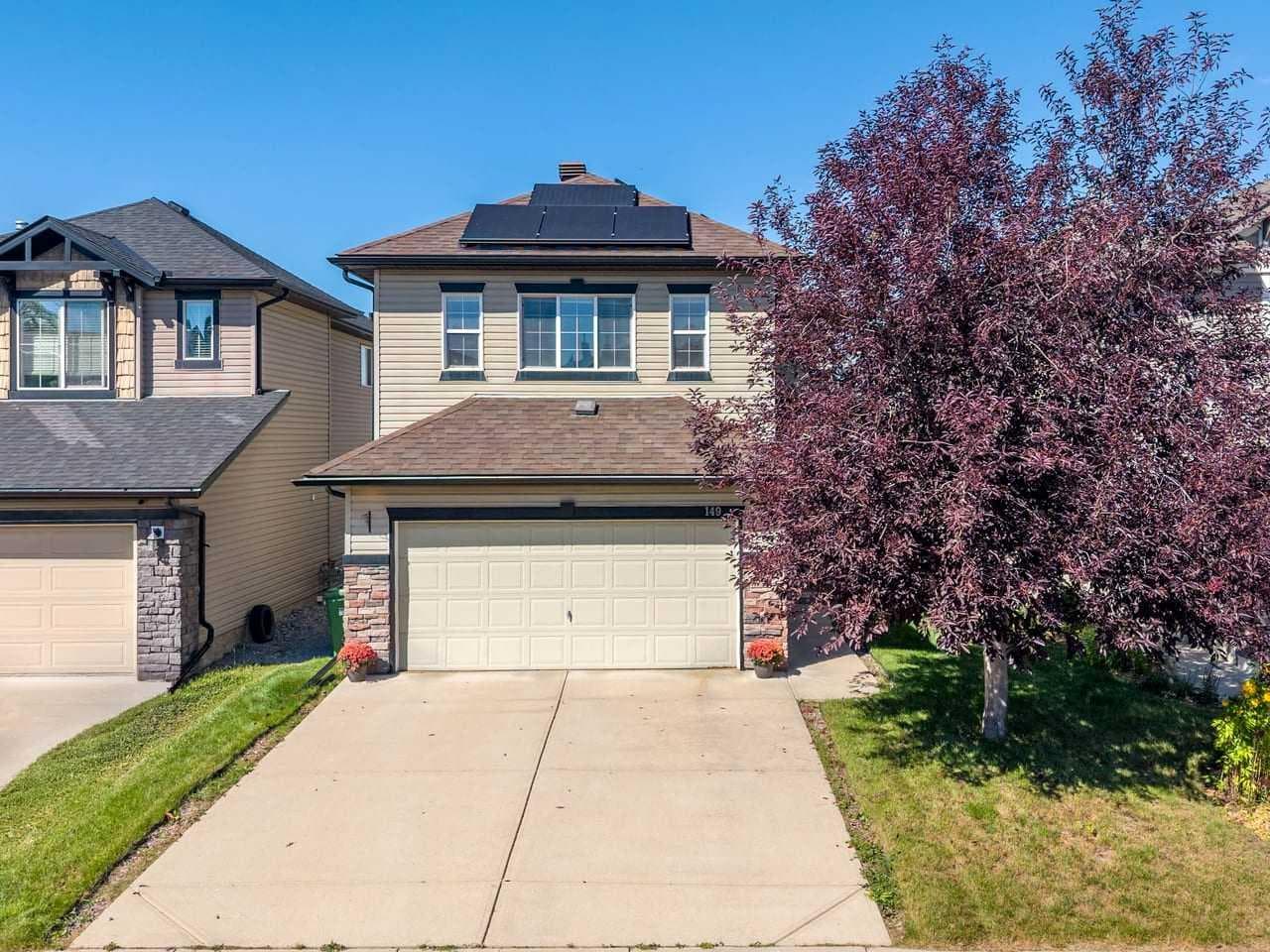 149 Everwoods Close SW