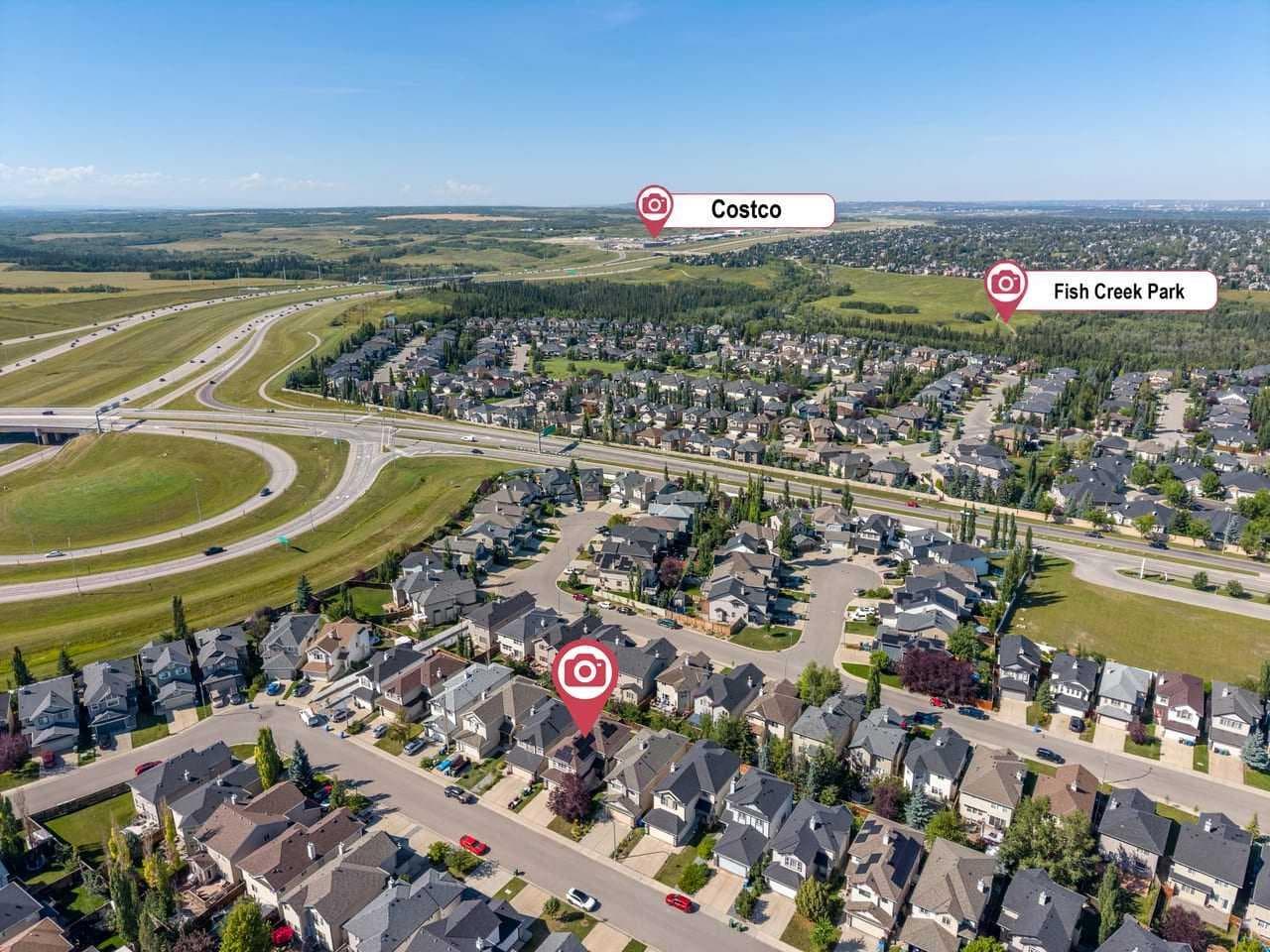 149 Everwoods Close SW