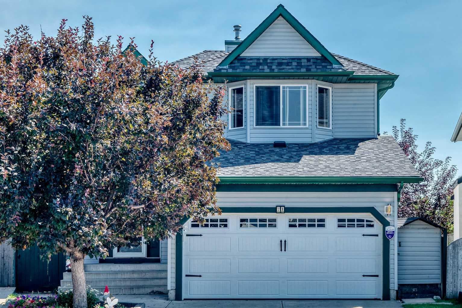71 Coverton Mews NE