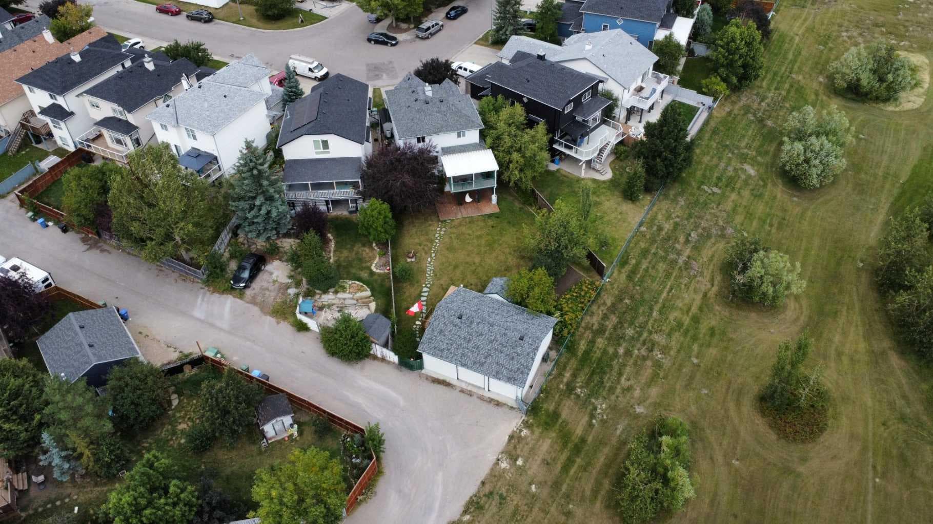 71 Coverton Mews NE