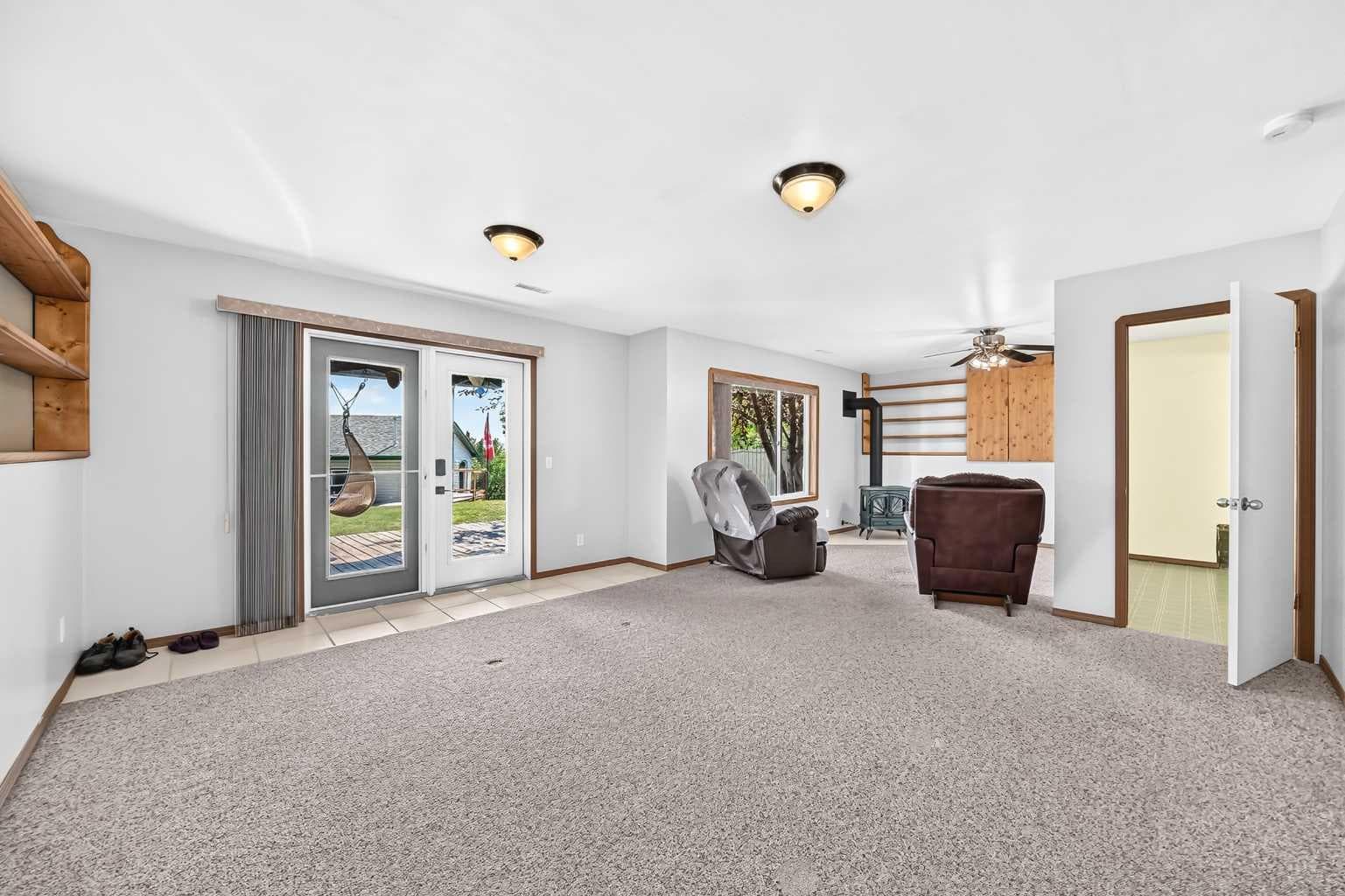 71 Coverton Mews NE