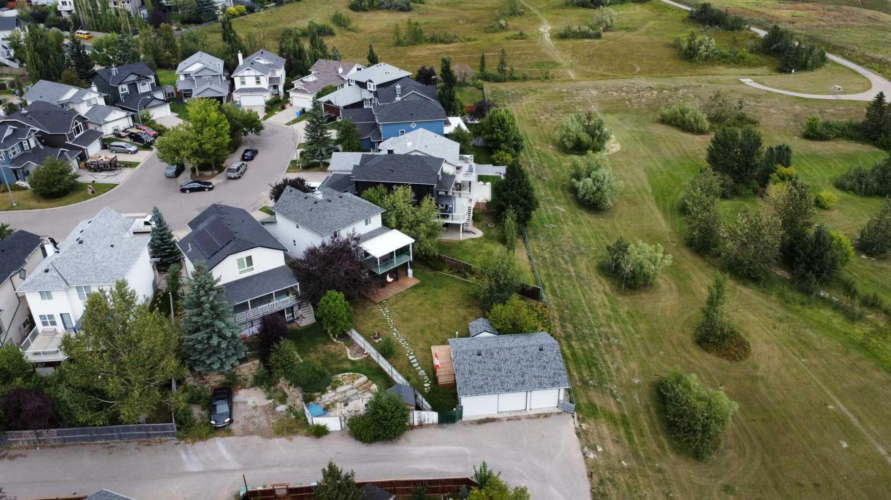 71 Coverton Mews NE