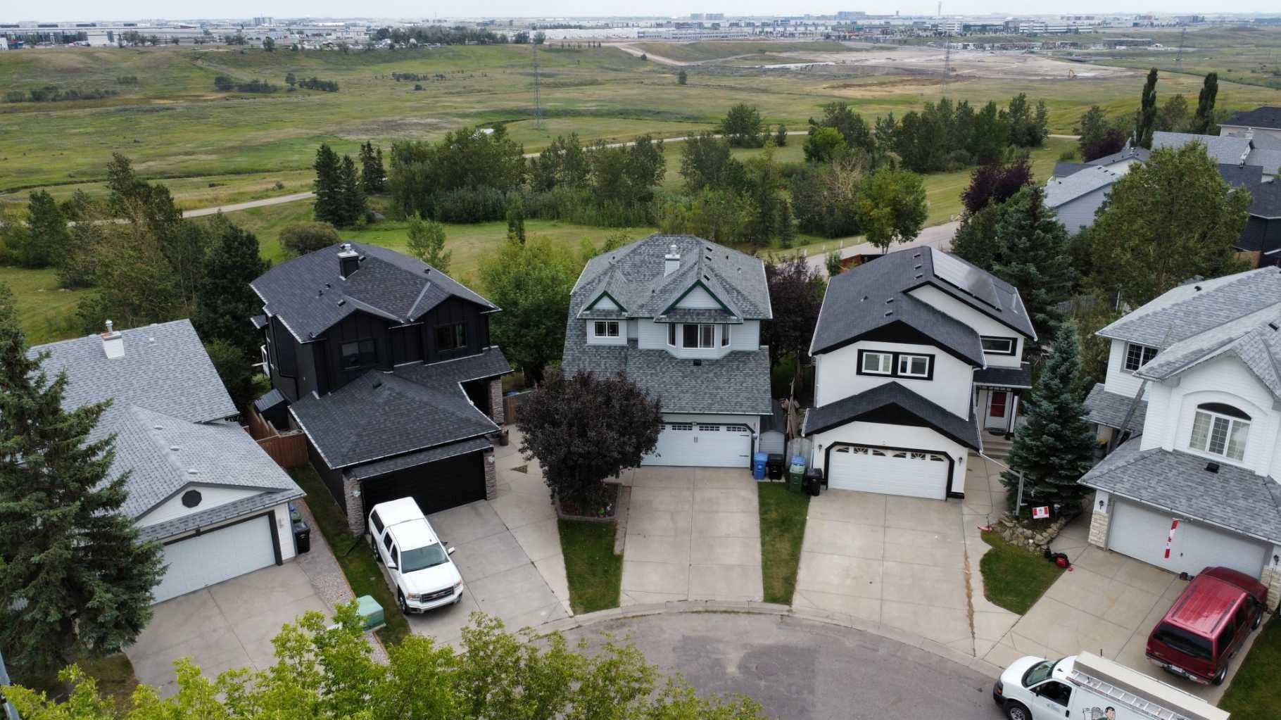 71 Coverton Mews NE