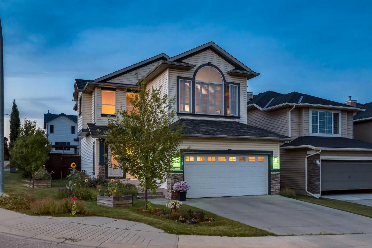 151 Arbour Butte Road NW
