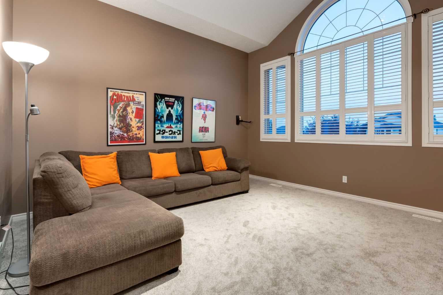 151 Arbour Butte Road NW