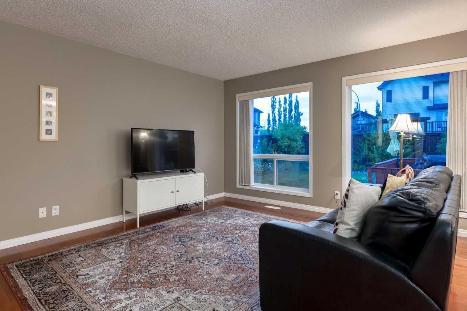 151 Arbour Butte Road NW