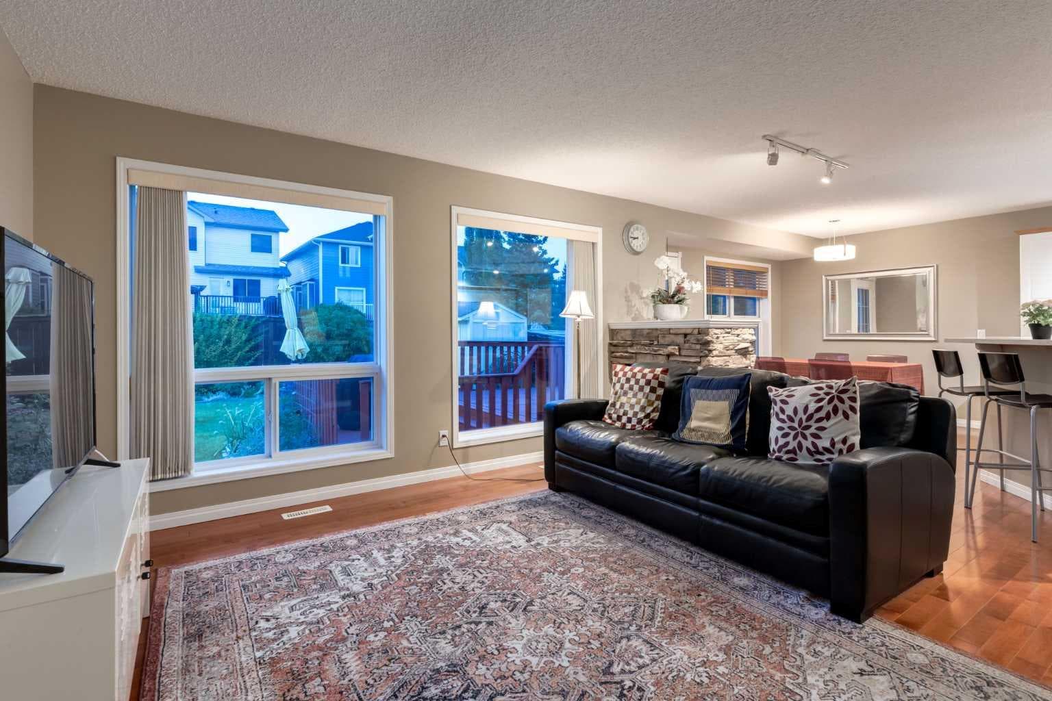 151 Arbour Butte Road NW