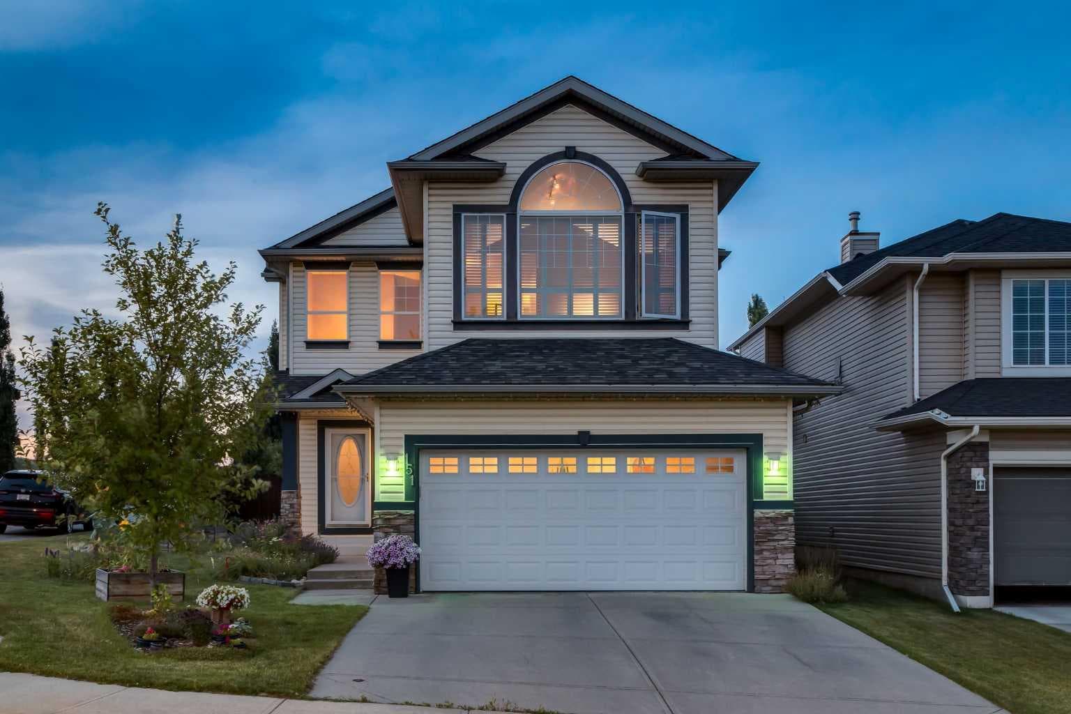 151 Arbour Butte Road NW