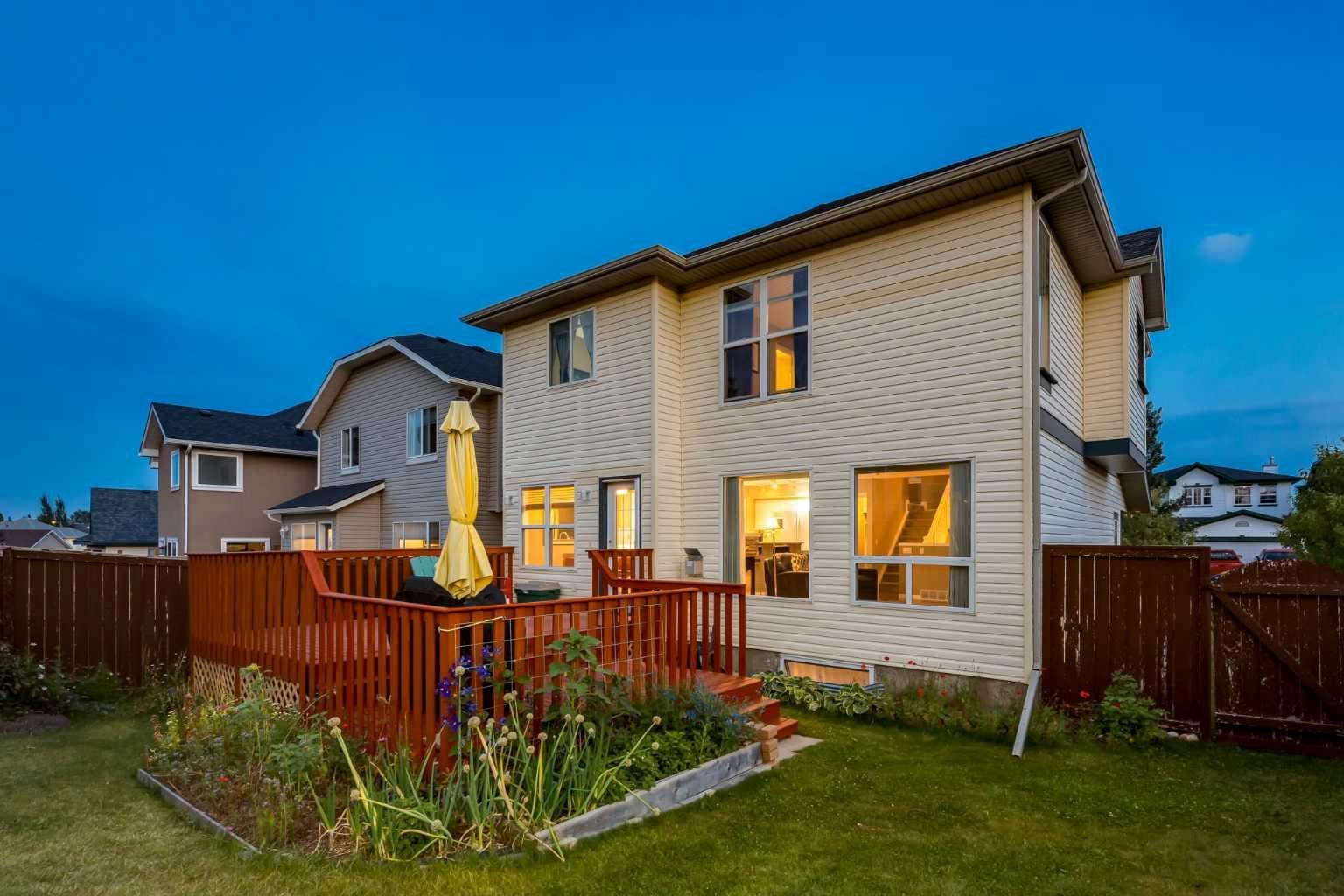 151 Arbour Butte Road NW