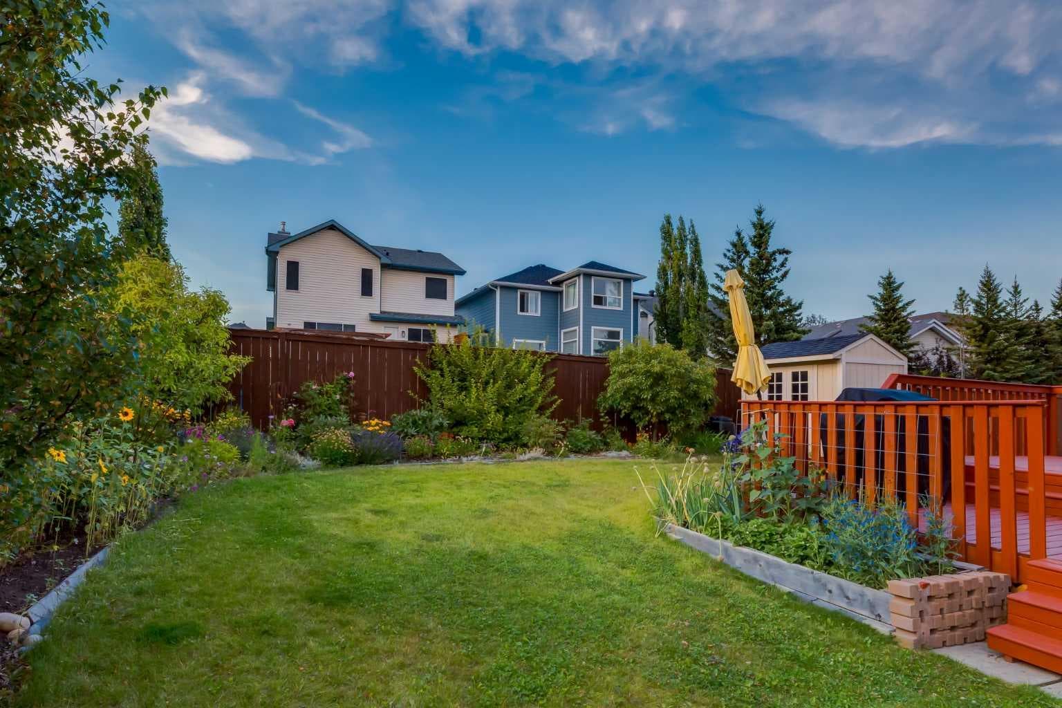 151 Arbour Butte Road NW