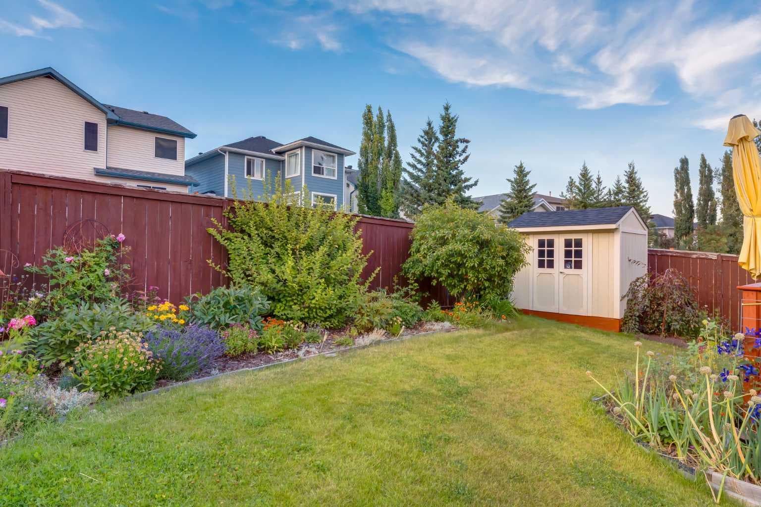 151 Arbour Butte Road NW