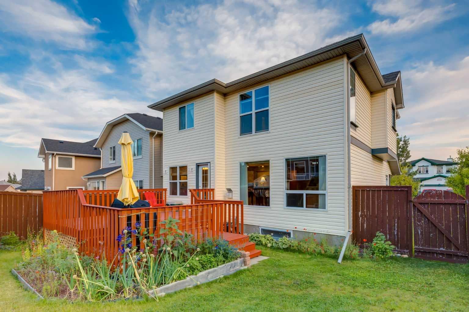 151 Arbour Butte Road NW